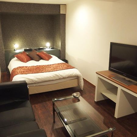 Hotel Clio Kobe (Adults Only) Εξωτερικό φωτογραφία