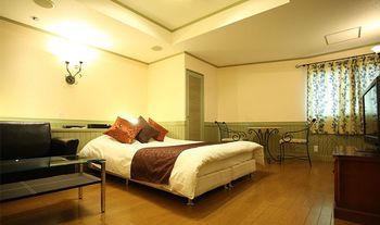 Hotel Clio Kobe (Adults Only) Εξωτερικό φωτογραφία