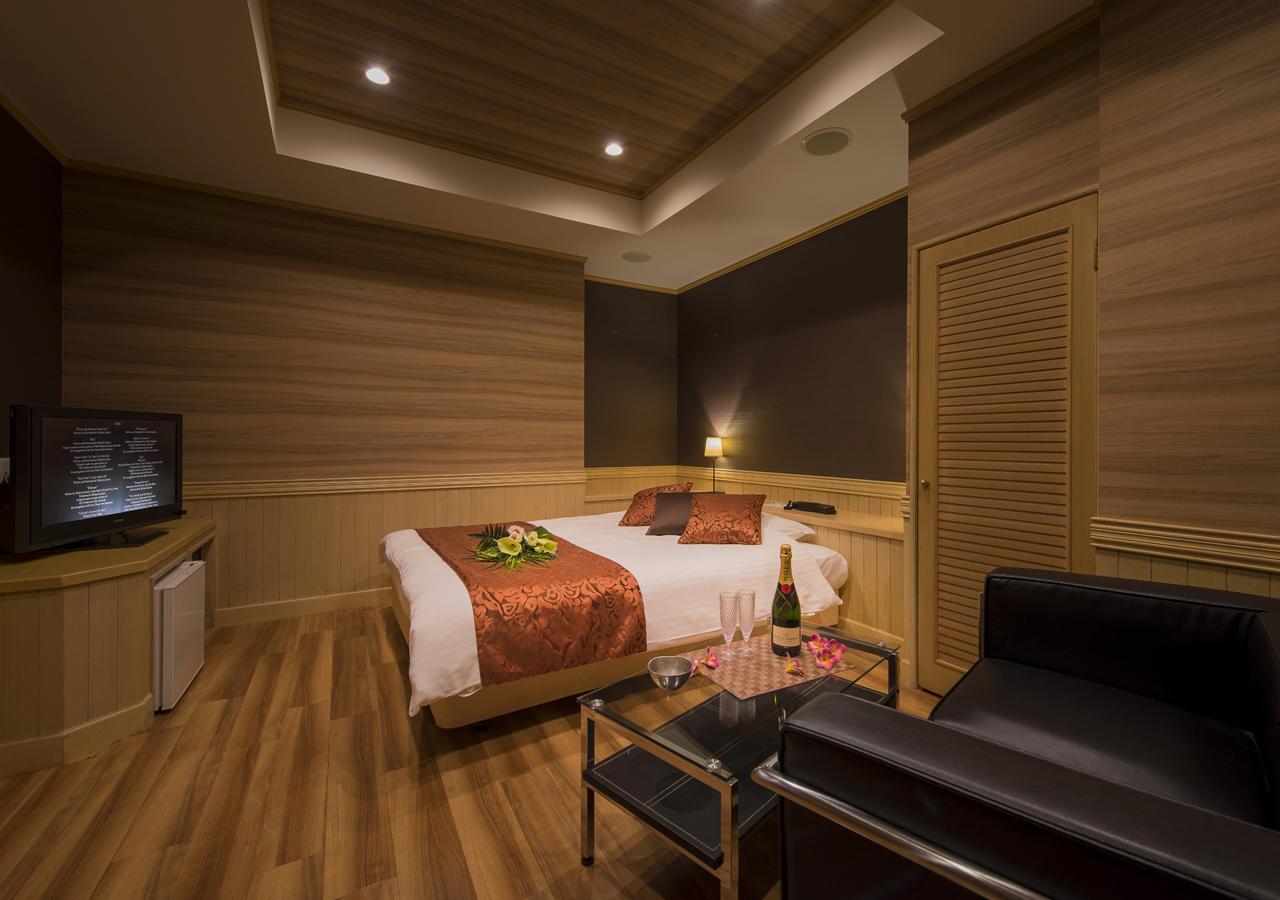 Hotel Clio Kobe (Adults Only) Εξωτερικό φωτογραφία