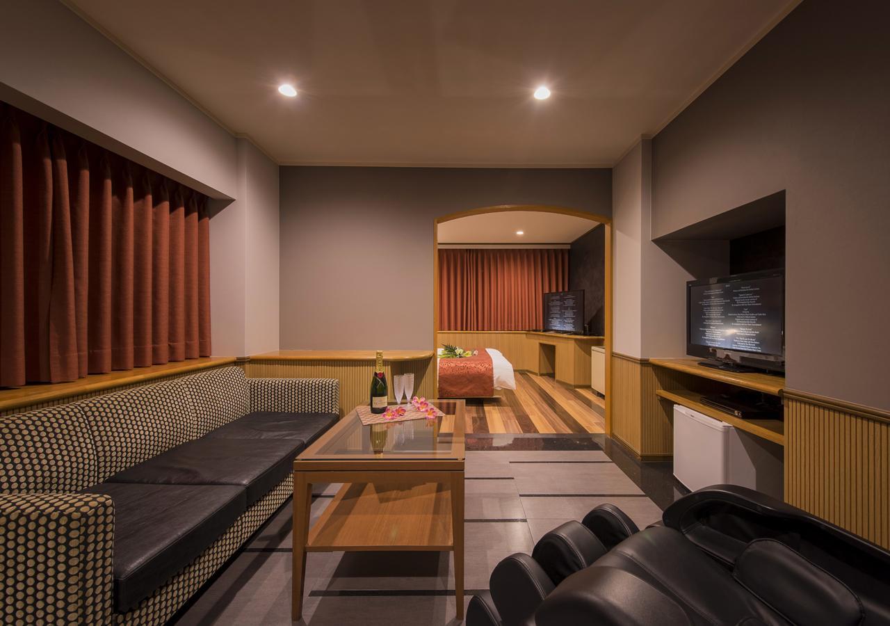 Hotel Clio Kobe (Adults Only) Εξωτερικό φωτογραφία