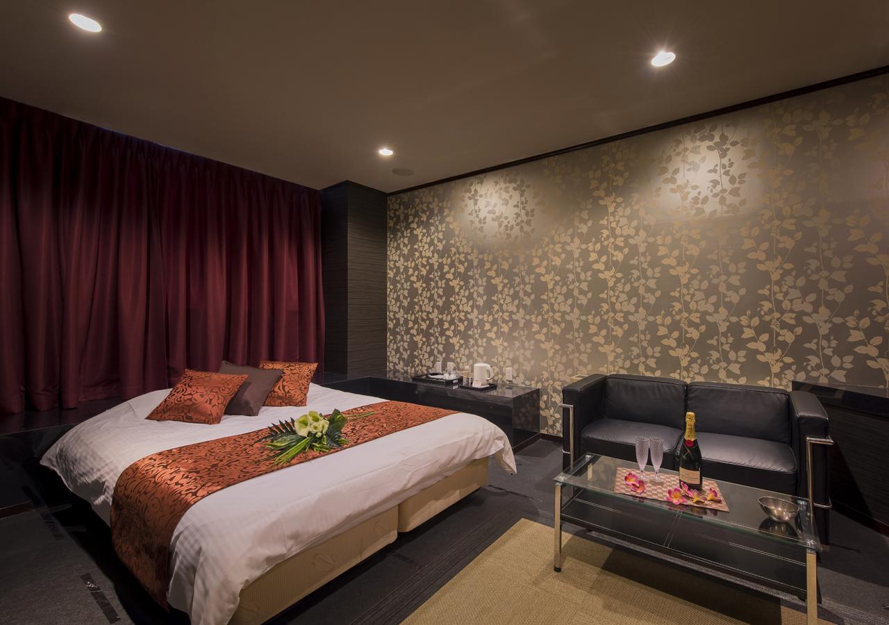 Hotel Clio Kobe (Adults Only) Εξωτερικό φωτογραφία