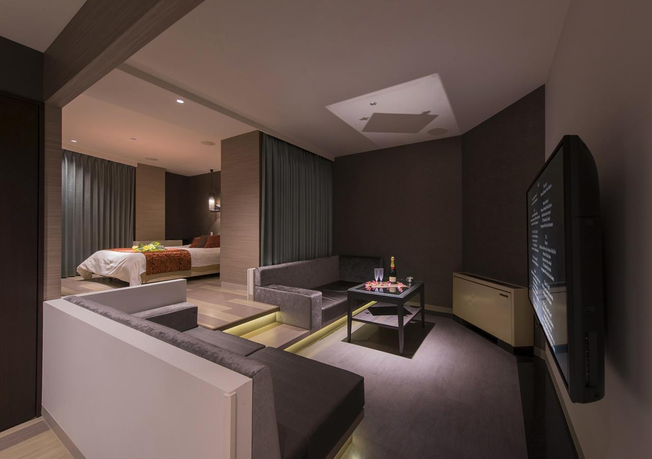 Hotel Clio Kobe (Adults Only) Εξωτερικό φωτογραφία