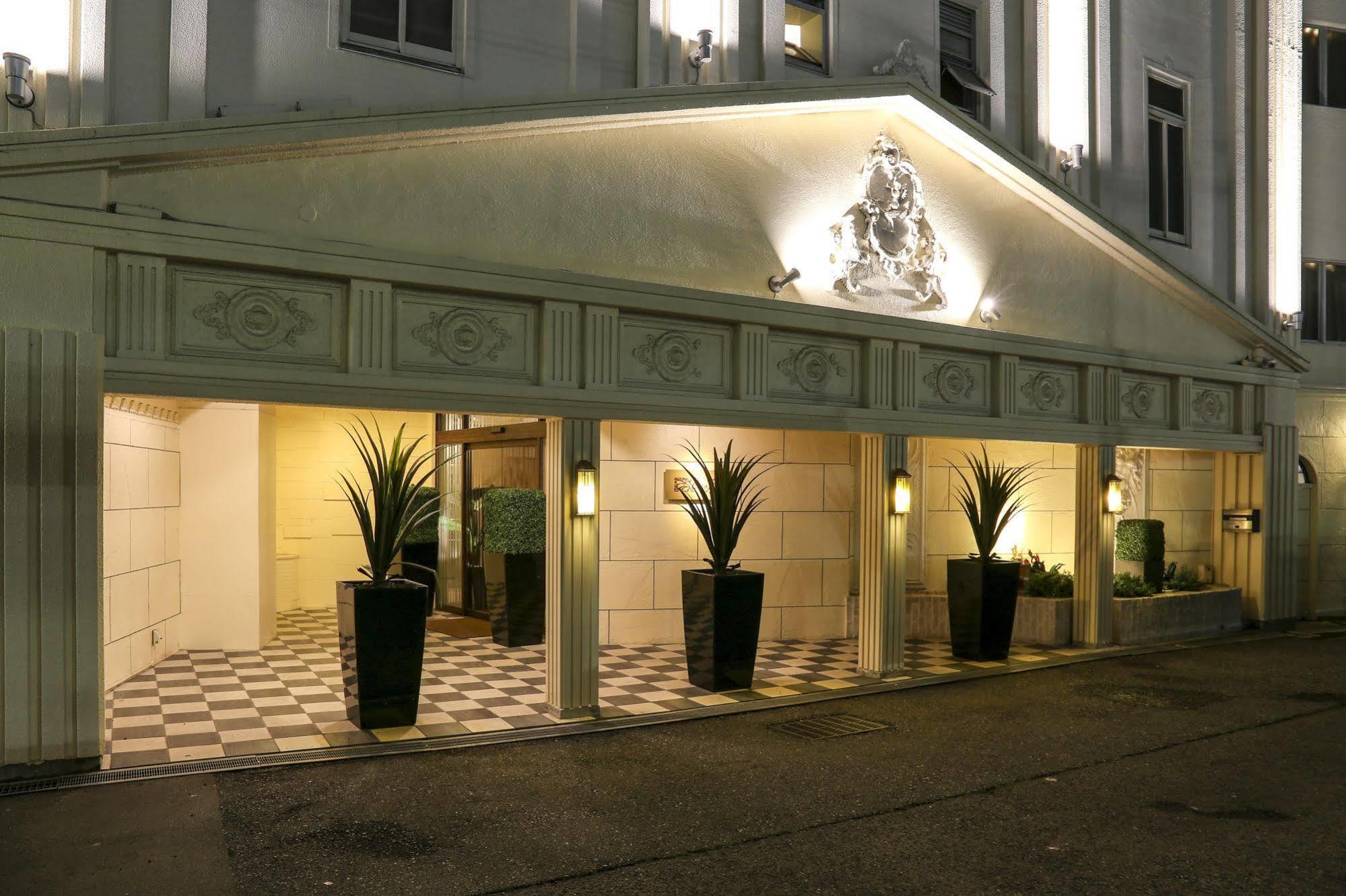 Hotel Clio Kobe (Adults Only) Εξωτερικό φωτογραφία