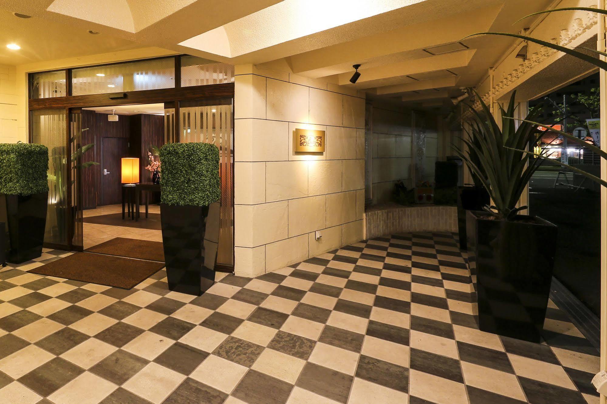 Hotel Clio Kobe (Adults Only) Εξωτερικό φωτογραφία