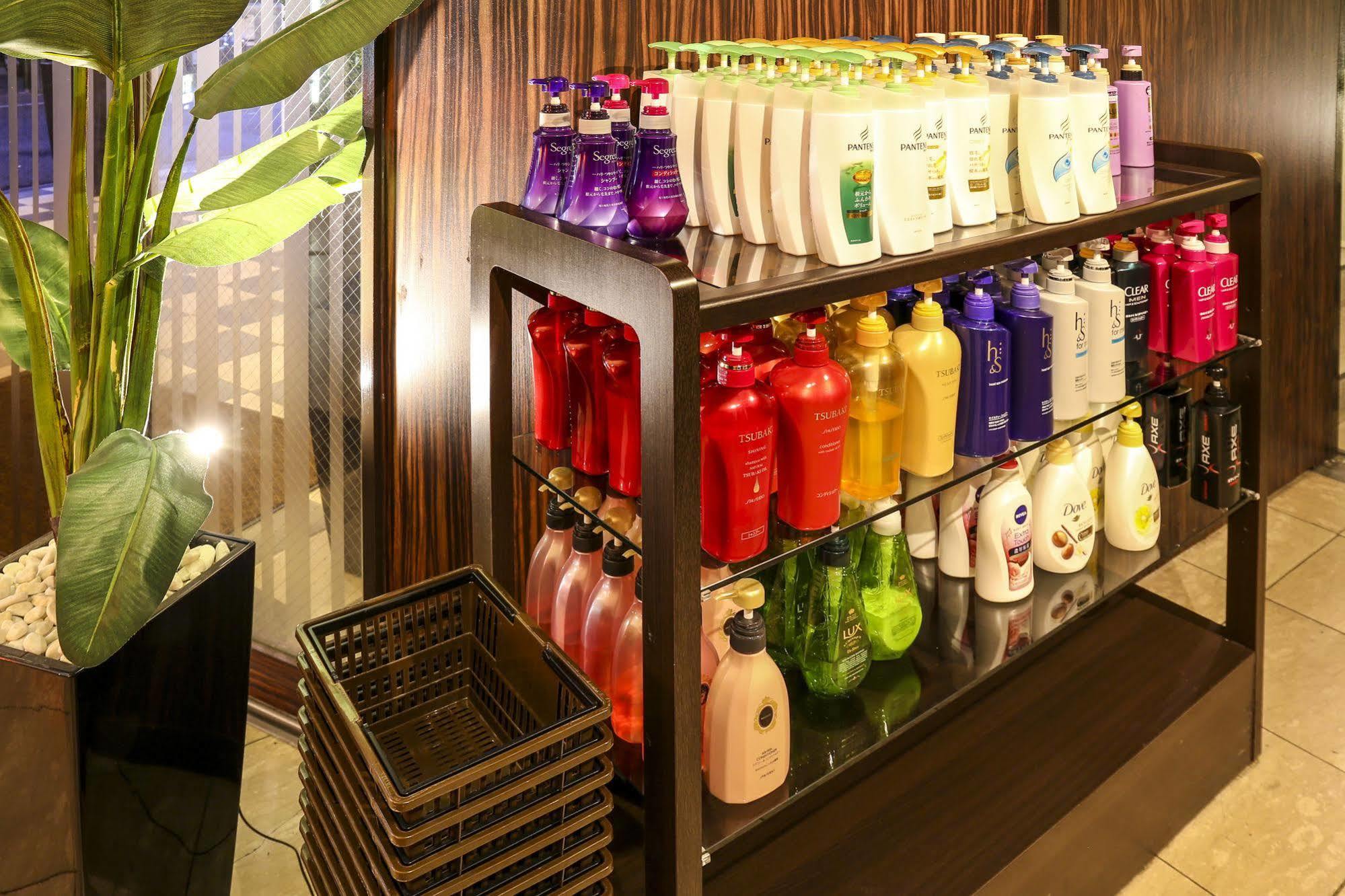 Hotel Clio Kobe (Adults Only) Εξωτερικό φωτογραφία
